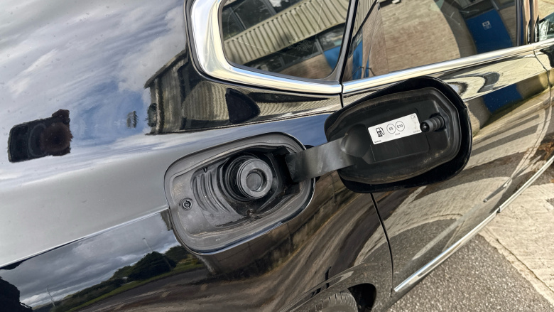 Volvo S90 2.0 T8 Recharge PHEV Inscription 4dr AWD Auto Saloon